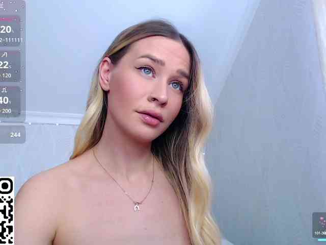 AnitaDelicious webcam