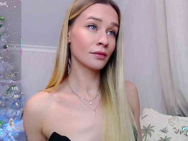 AnitaDelicious webcam