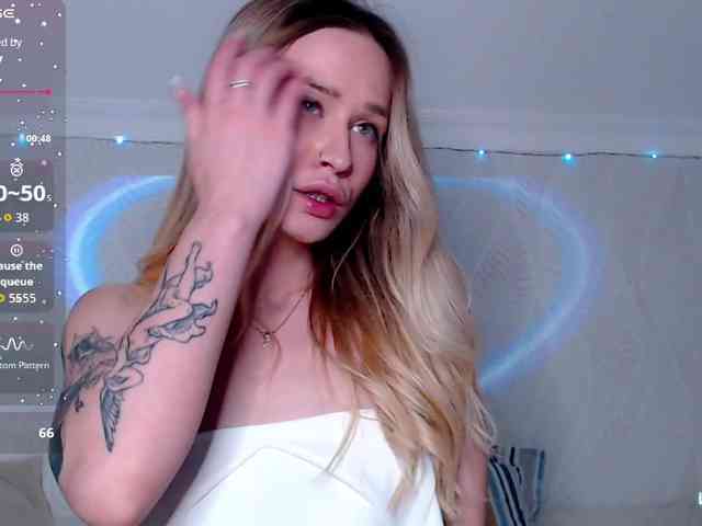 AnitaDelicious webcam