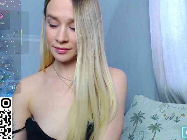 AnitaDelicious webcam