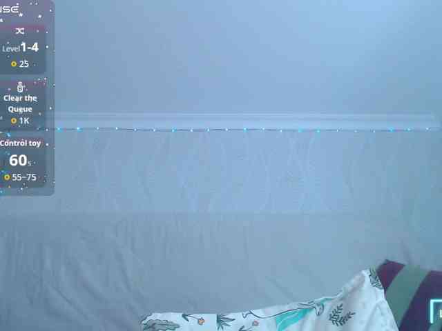 AnitaDelicious webcam