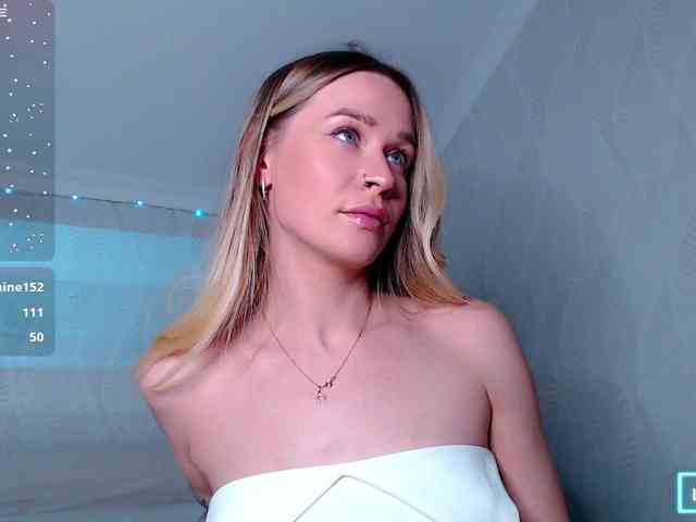 AnitaDelicious webcam