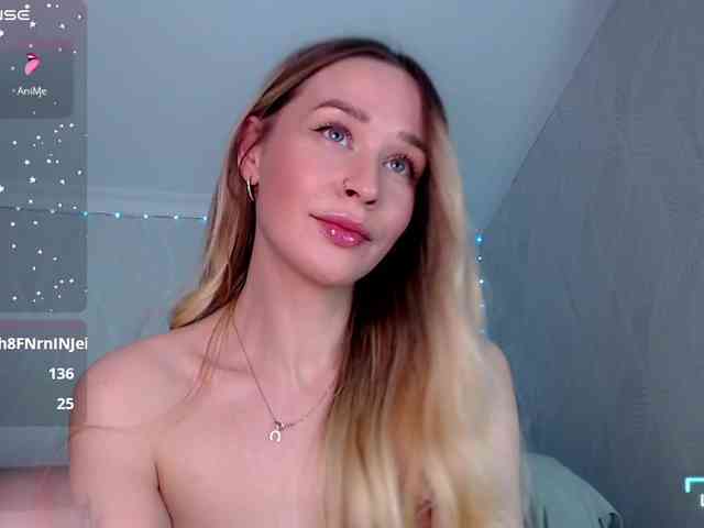 AnitaDelicious webcam