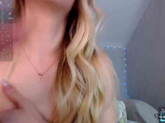 AnitaDelicious webcam