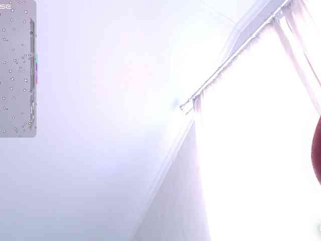 AnitaDelicious webcam