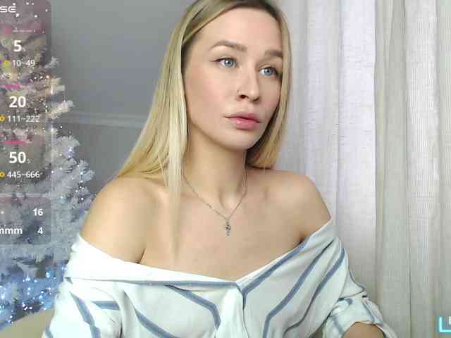 AnitaDelicious webcam