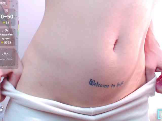 AnitaDelicious webcam