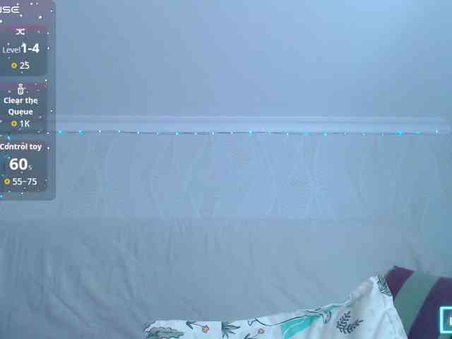 AnitaDelicious webcam