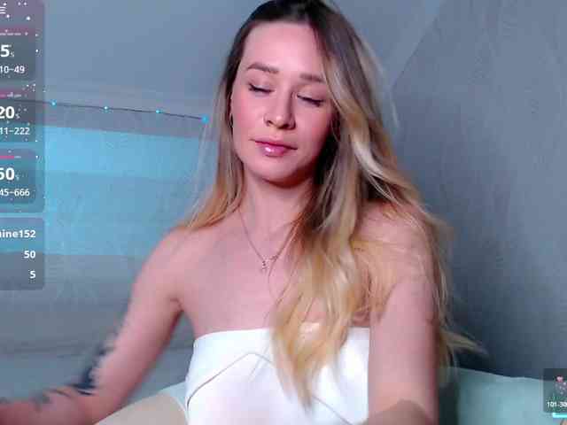 AnitaDelicious webcam