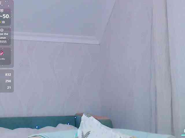 AnitaDelicious webcam