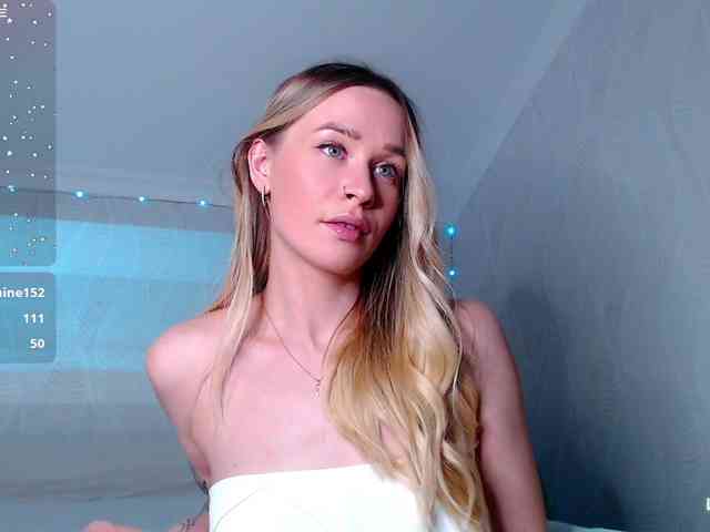 AnitaDelicious webcam