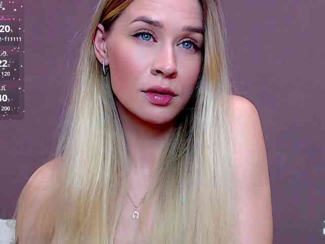 AnitaDelicious webcam