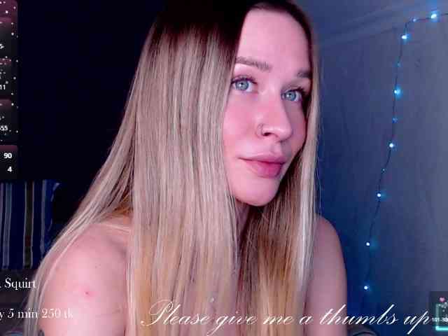 AnitaDelicious webcam