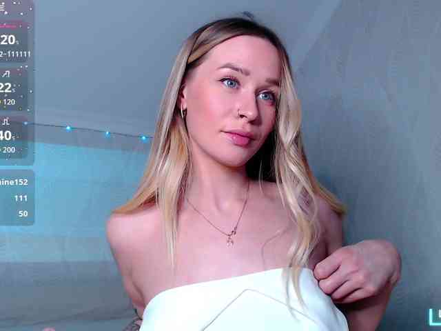 AnitaDelicious webcam