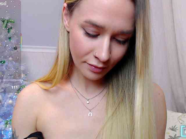 AnitaDelicious webcam