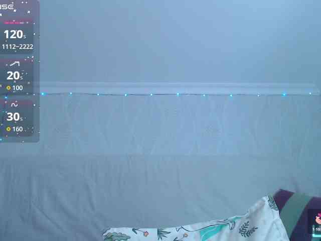 AnitaDelicious webcam