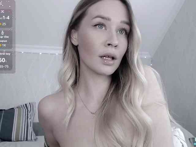 AnitaDelicious webcam