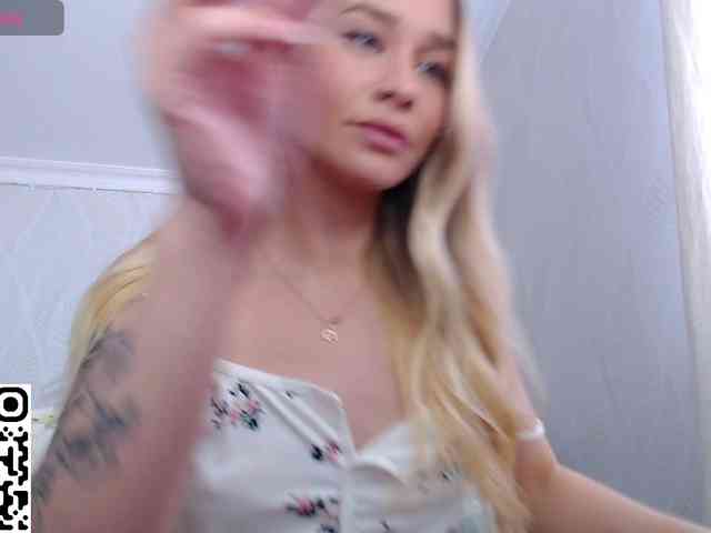 AnitaDelicious Live Webcam on BongaCams