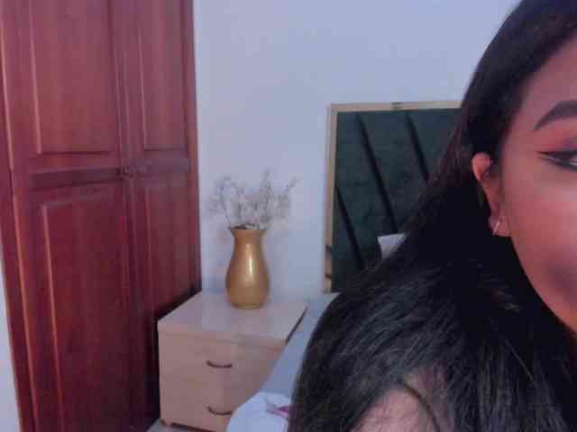 TyanaFerrell webcam