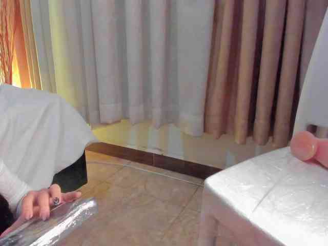 TyanaFerrell webcam