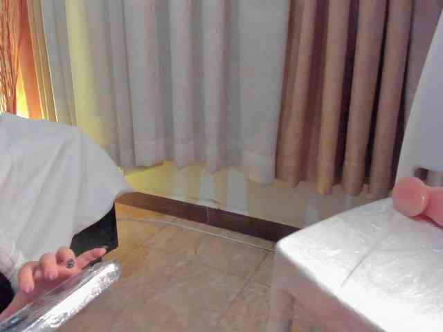 TyanaFerrell webcam