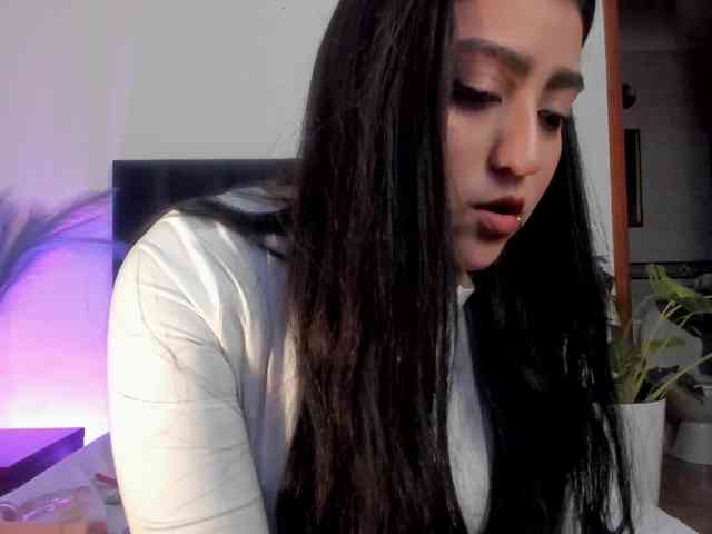 TyanaFerrell webcam