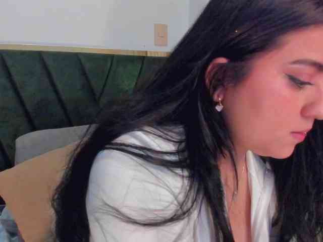 TyanaFerrell webcam