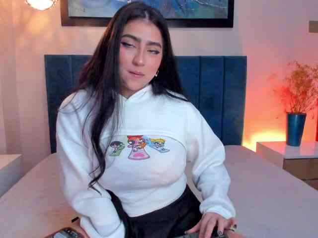 TyanaFerrell webcam