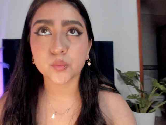 TyanaFerrell webcam