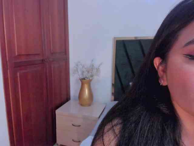 TyanaFerrell webcam