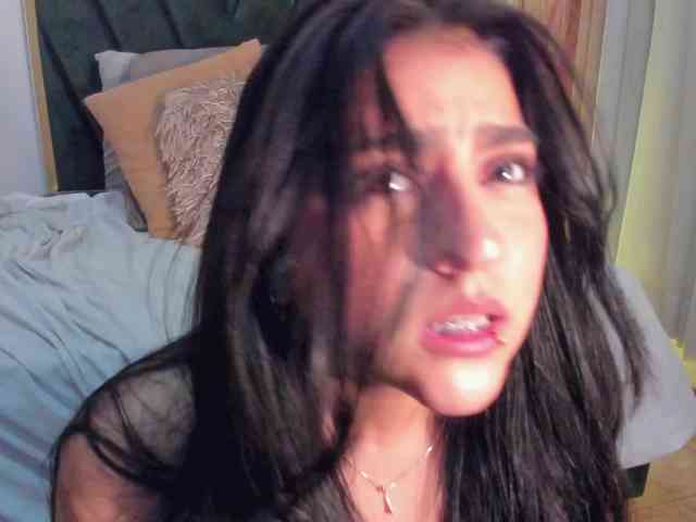 TyanaFerrell webcam