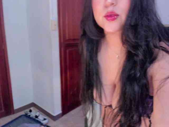 TyanaFerrell webcam
