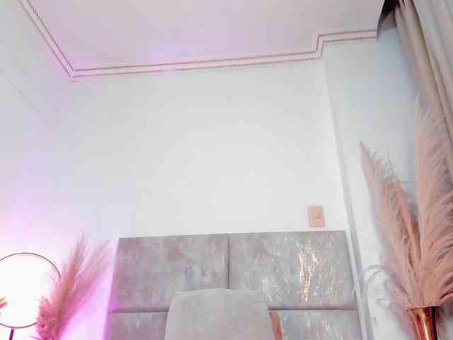 TyanaFerrell webcam