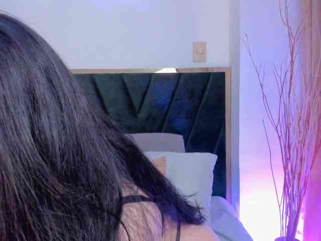TyanaFerrell webcam