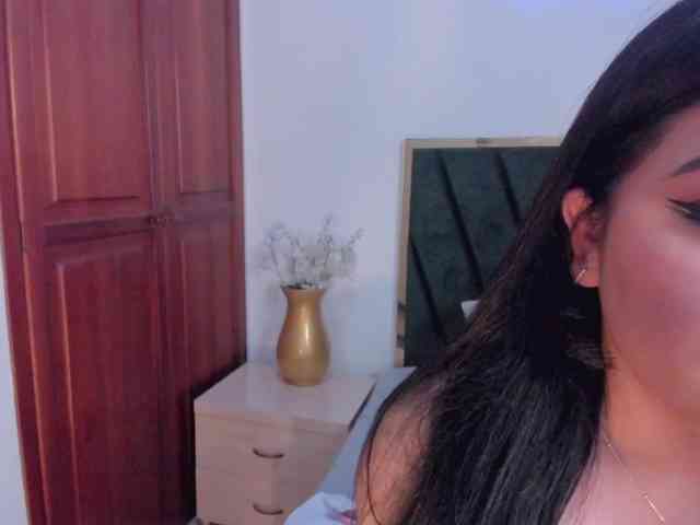 TyanaFerrell webcam