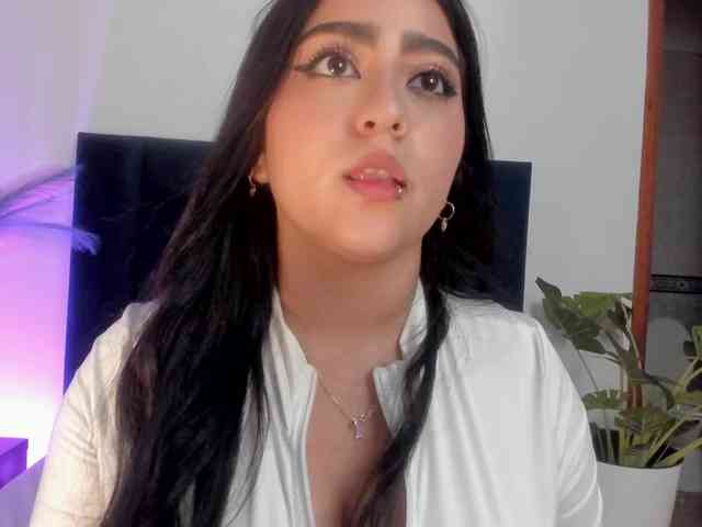 TyanaFerrell webcam