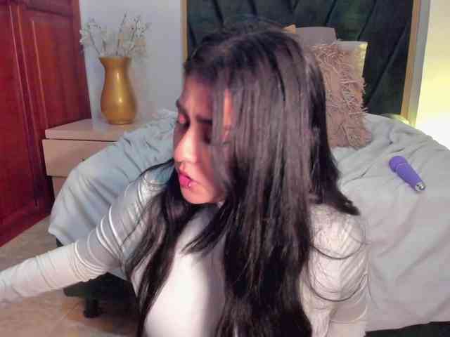 TyanaFerrell webcam