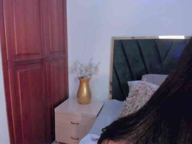 TyanaFerrell webcam