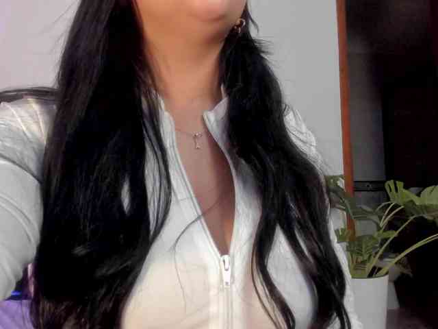 TyanaFerrell webcam