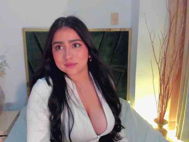 TyanaFerrell webcam
