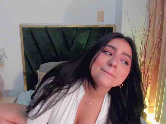 TyanaFerrell webcam