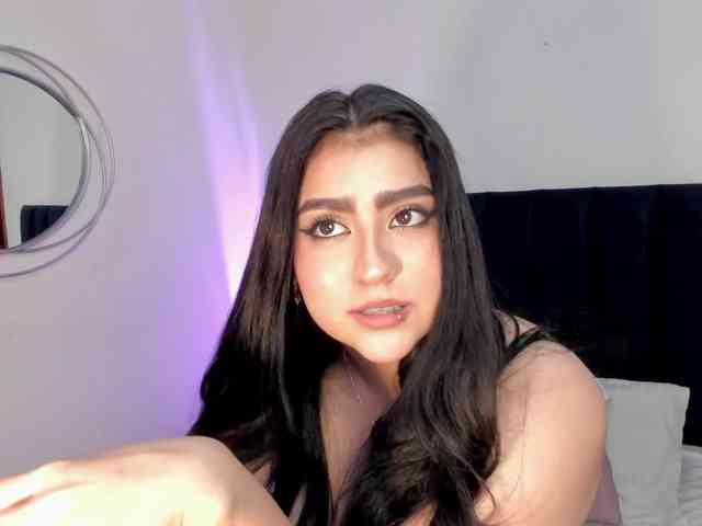 TyanaFerrell webcam