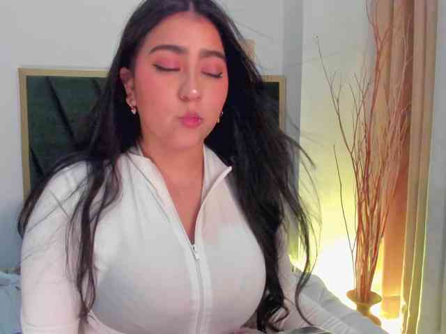 TyanaFerrell webcam
