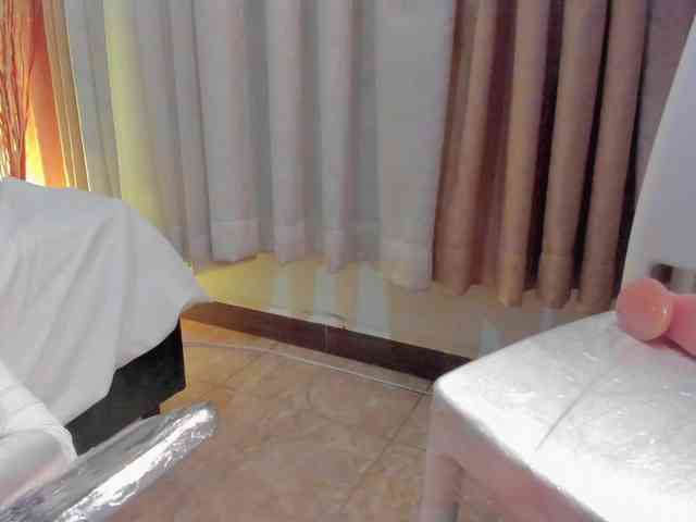 TyanaFerrell webcam