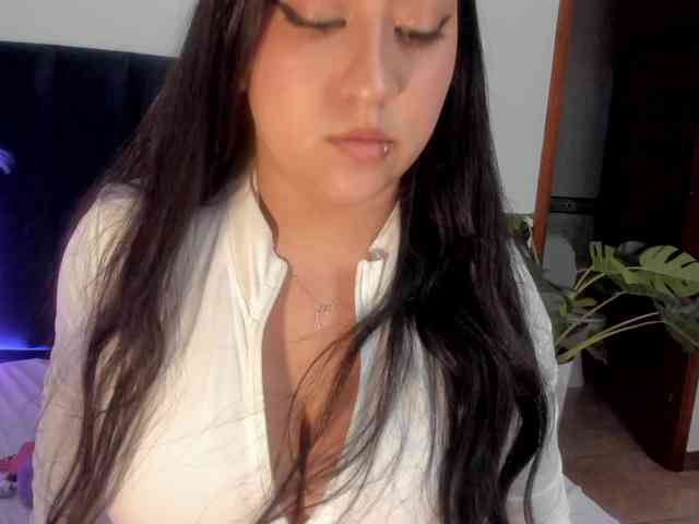 TyanaFerrell webcam