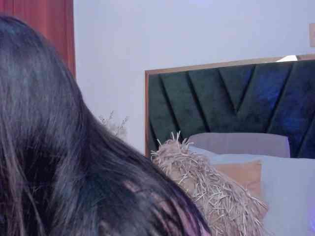 TyanaFerrell webcam