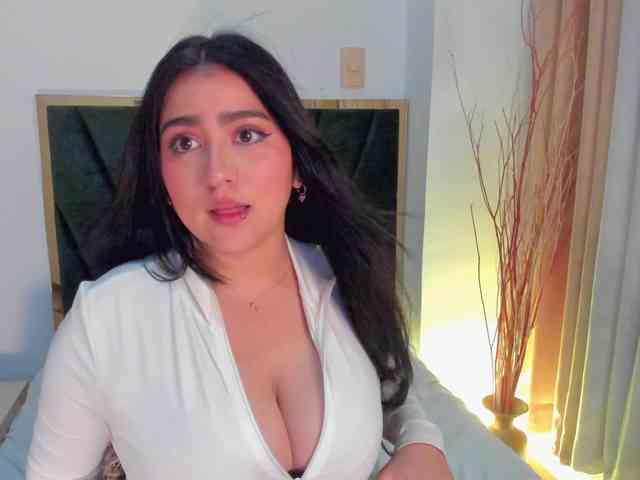 TyanaFerrell webcam