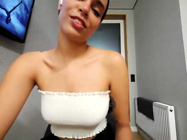 IvanaGildea webcam