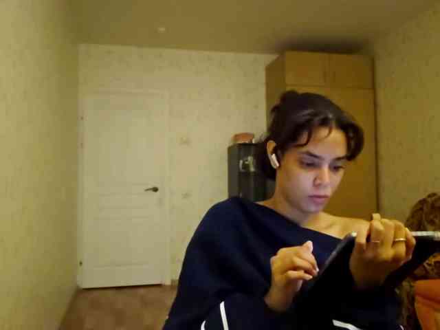 IvanaGildea webcam