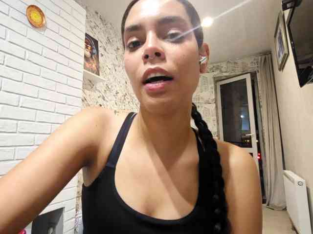 IvanaGildea webcam